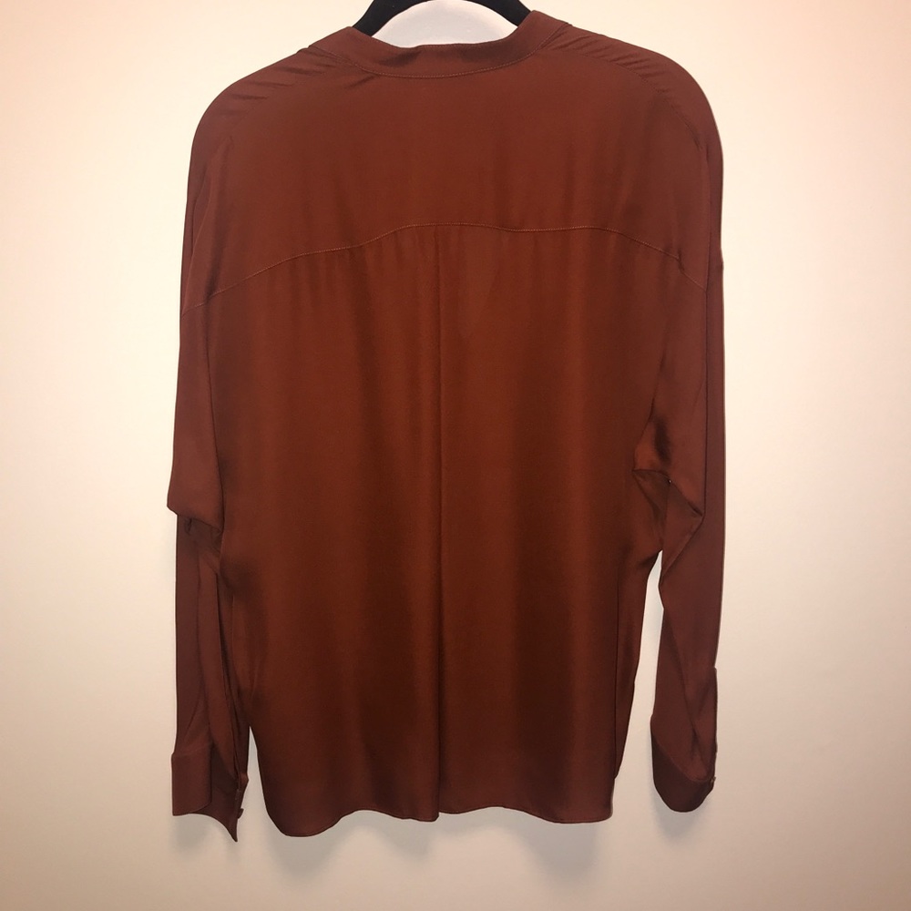 Vince Blouse